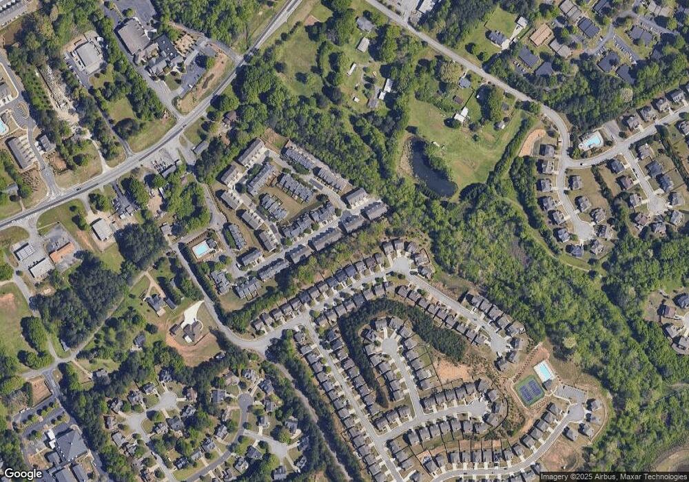 4186 Chatham Ridge Dr, Buford, GA 30518 - photo 1