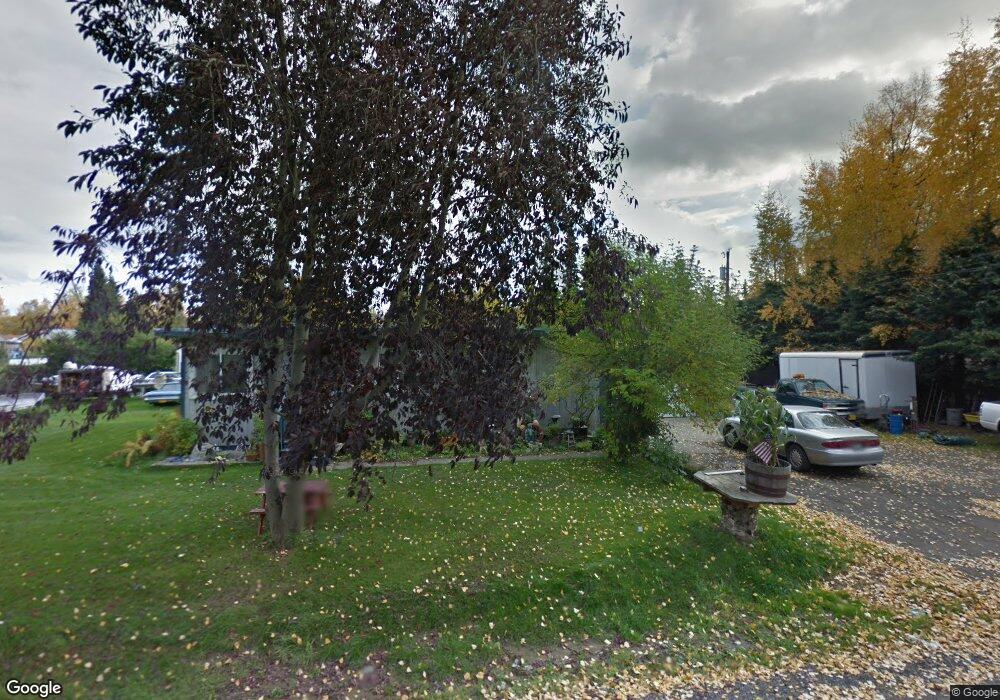 4503 Garfield St, Anchorage, AK 99503 - photo 1