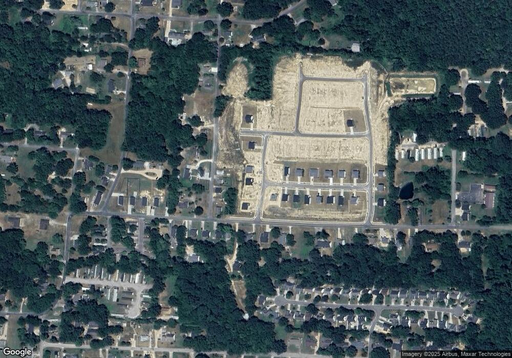 Lot 5 Winged Way, Kannapolis, NC 28083 - photo 1