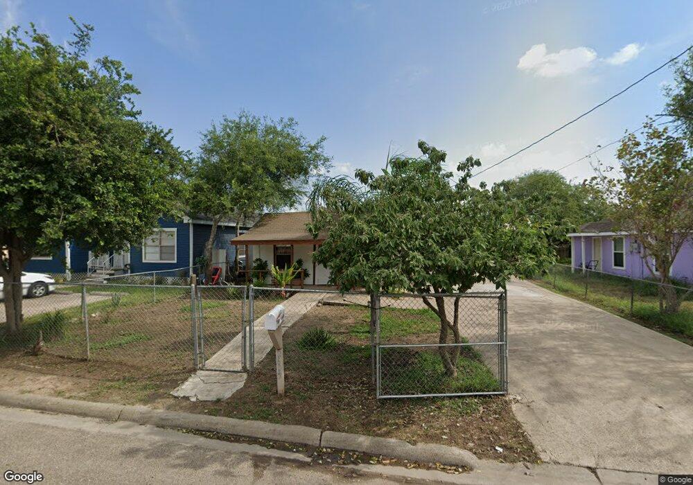 2605 Benitez St, Donna, TX 78537 - photo 1