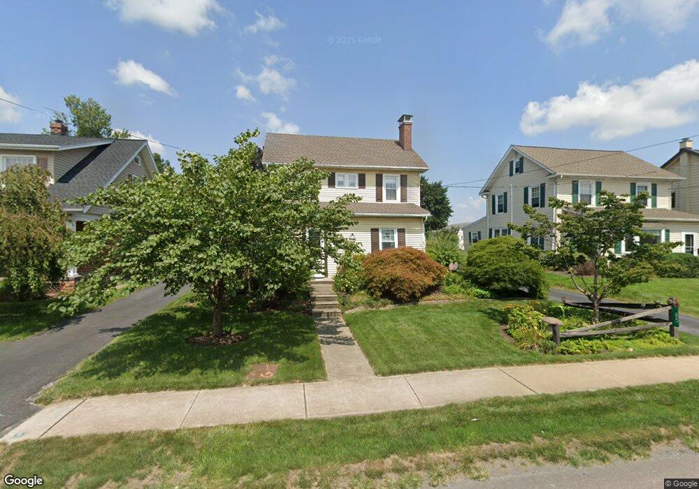 65 E Main St, Leola, PA 17540 - photo 1