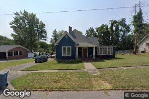 617 Magnolia St, Hickman, KY 42050