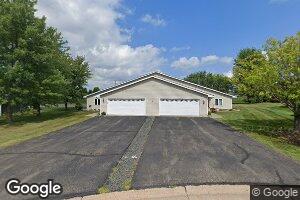 346 Meadowview Ct, Baldwin, WI 54002