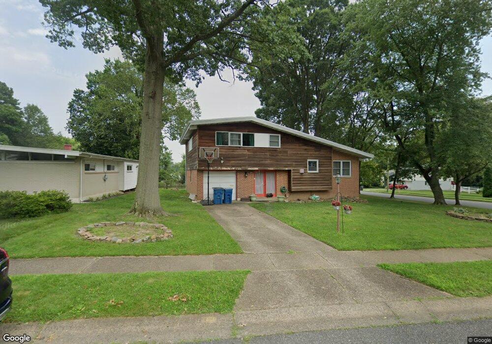 1306 Quincy Dr, Wilmington, DE 19803 - photo 1