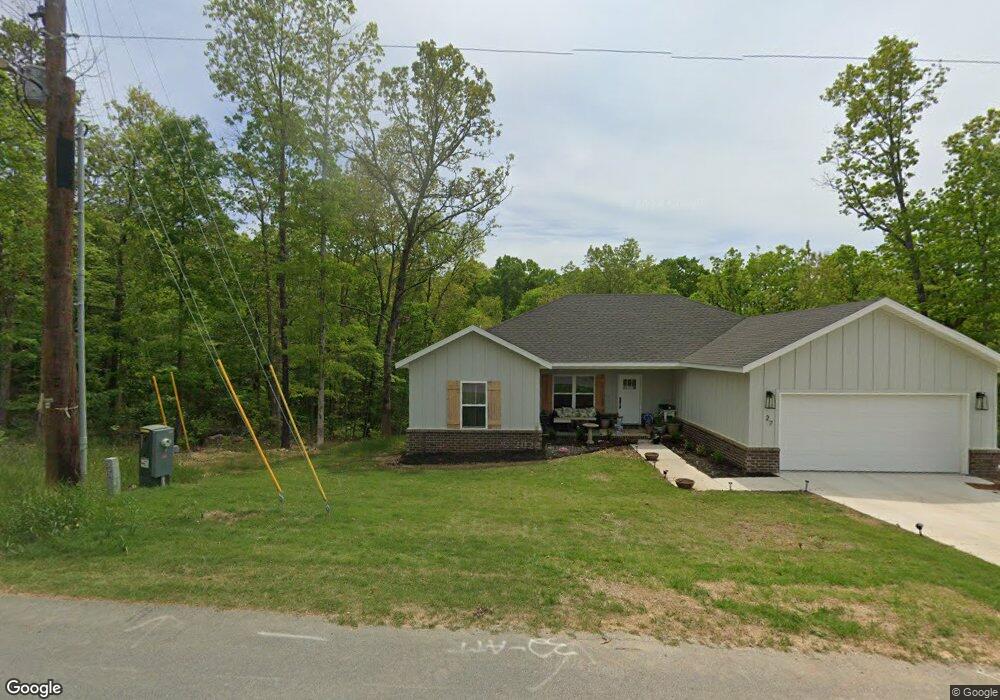 1 Mildenhall Dr, Bella Vista, AR 72714 - photo 1