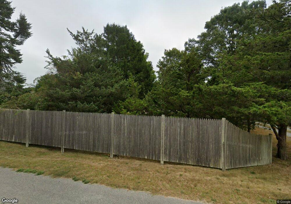 179A Trotting Park Rd, Teaticket, MA 02536 - photo 1