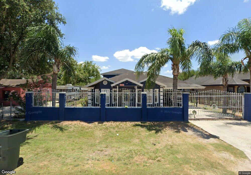 3006 Geronimo, Weslaco, TX 78599 - photo 1