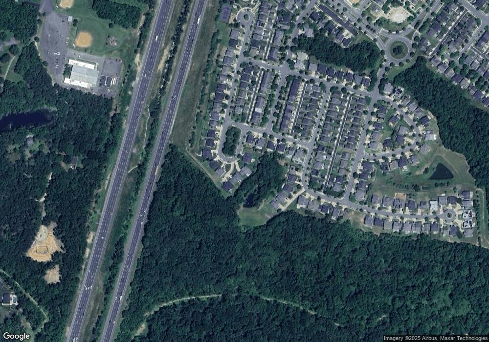 1216 Pickett Cir, Fredericksburg, VA 22401 - photo 1