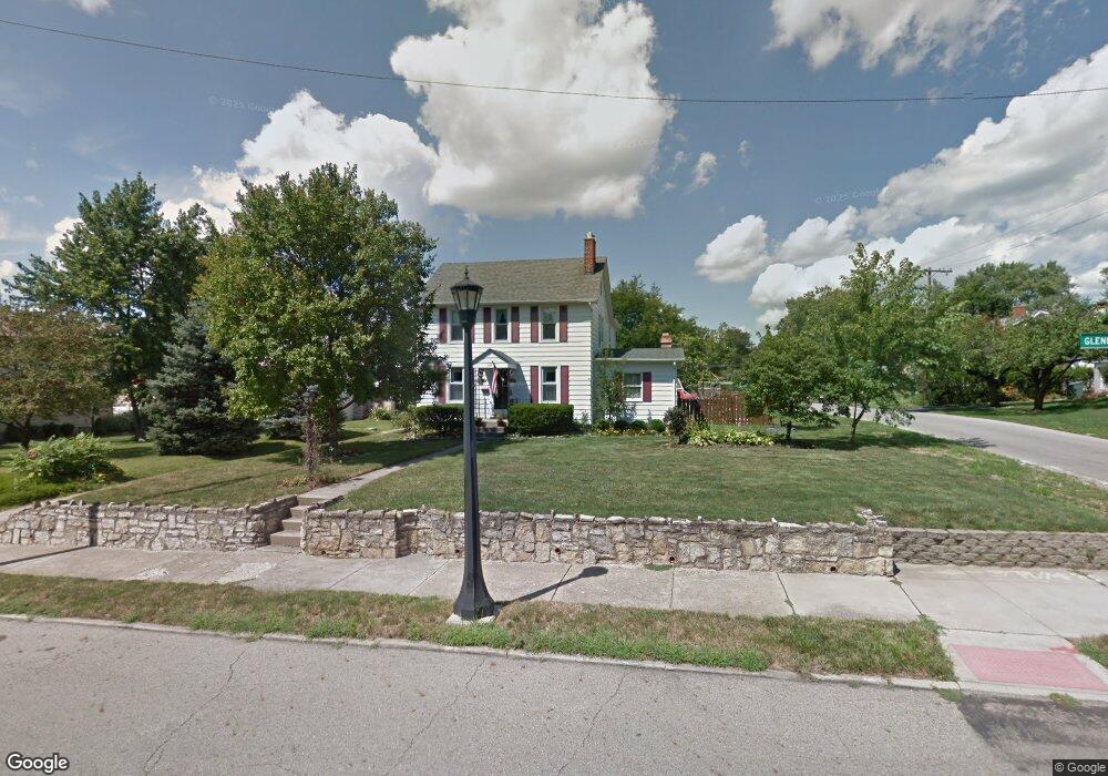 246 Glenmont Ave, Columbus, OH 43214 - photo 1