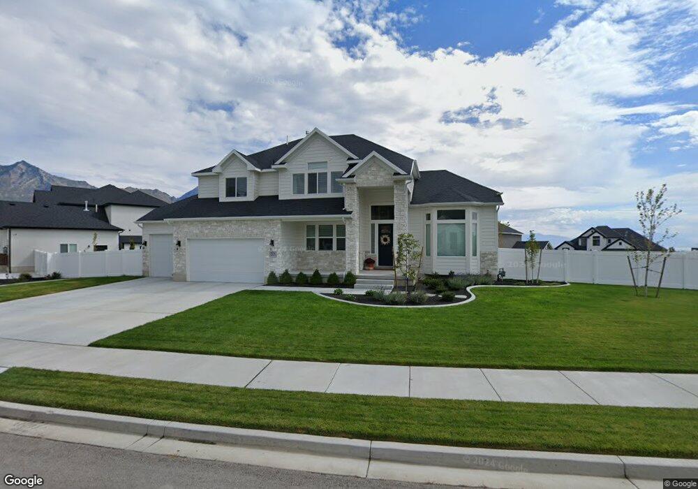 12532 N Minots Ledge Dr, Highland, UT 84003 - photo 1