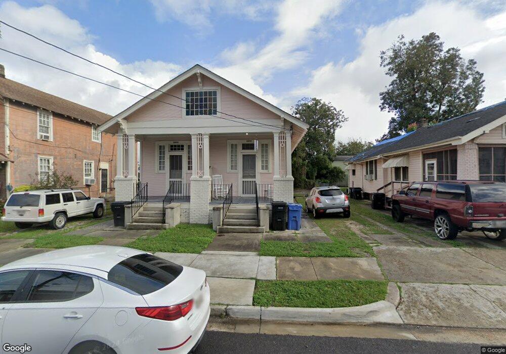 2231 Laharpe St, New Orleans, LA 70119 - photo 1