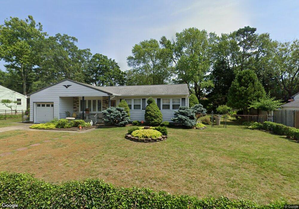 303 Hestor Ave, Egg Harbor Township, NJ 08234 - photo 1