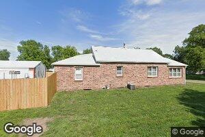 920 W F St, Wymore, NE 68466