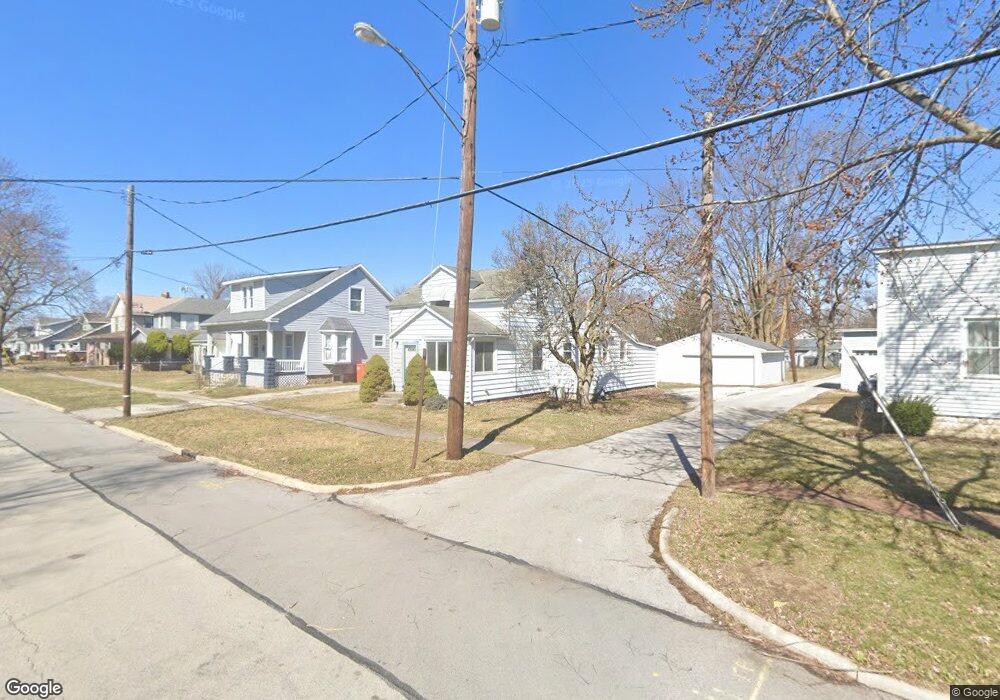 520 W Lima St, Findlay, OH 45840 - photo 1