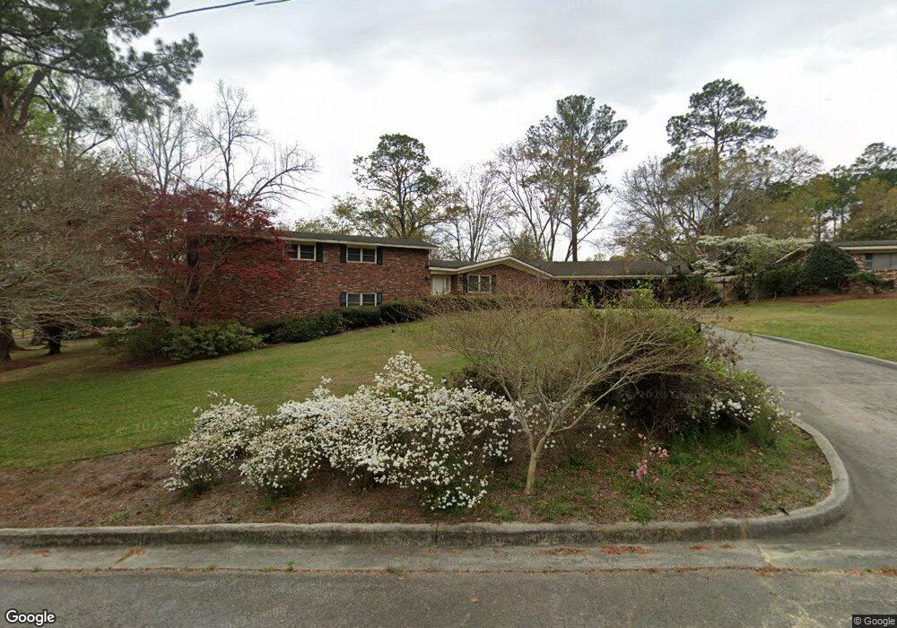 804 Goodge St, Claxton, GA 30417 - photo 1