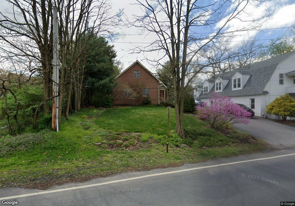 303 N River St, Kingston, PA 18704 - photo 1