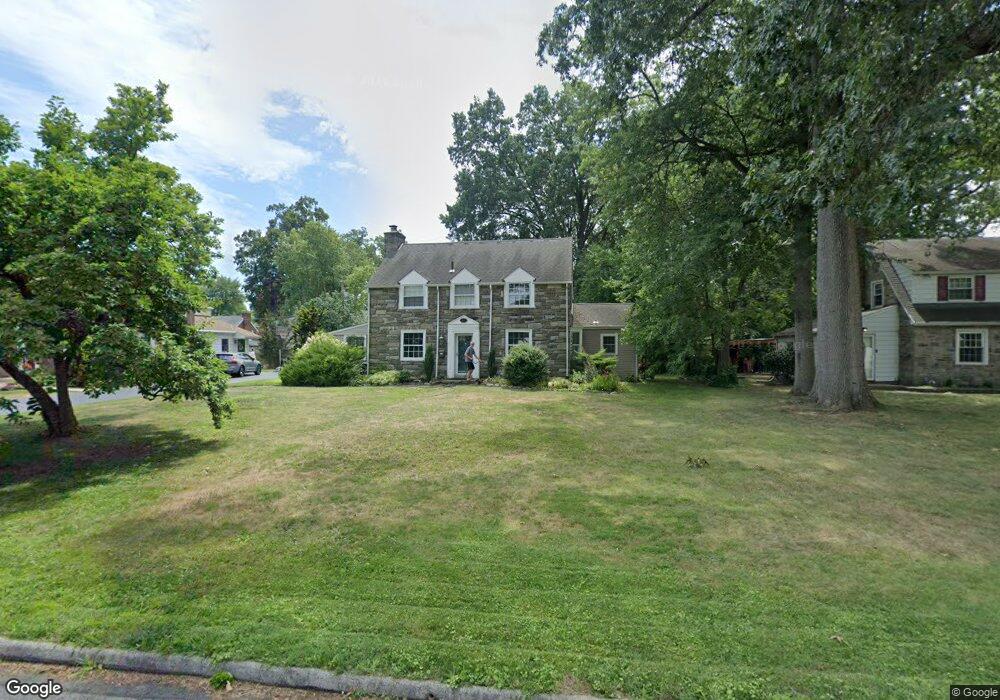 407 Golfview Rd, Wallingford, PA 19086 - photo 1