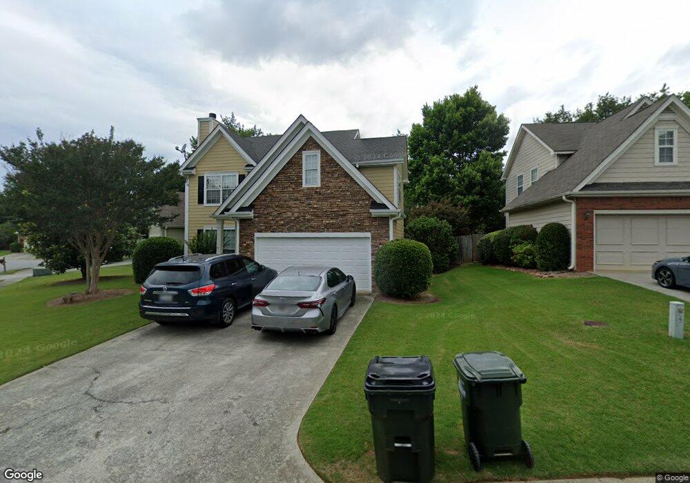 2543 Waterstone Way unit B, Marietta, GA 30062 - photo 1