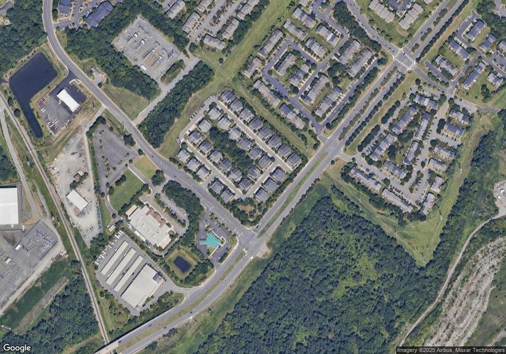 11143 Wortham Crest Cir, Manassas, VA 20109 - photo 1