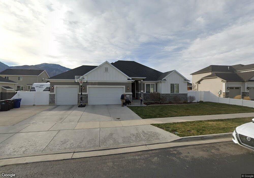 1436 E 950 S, Spanish Fork, UT 84660 - photo 1