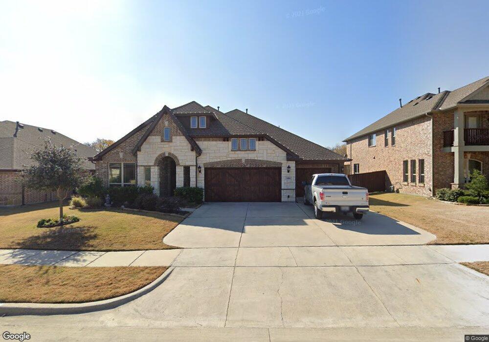 1004 Stanbridge Dr, Wylie, TX 75098 - photo 1