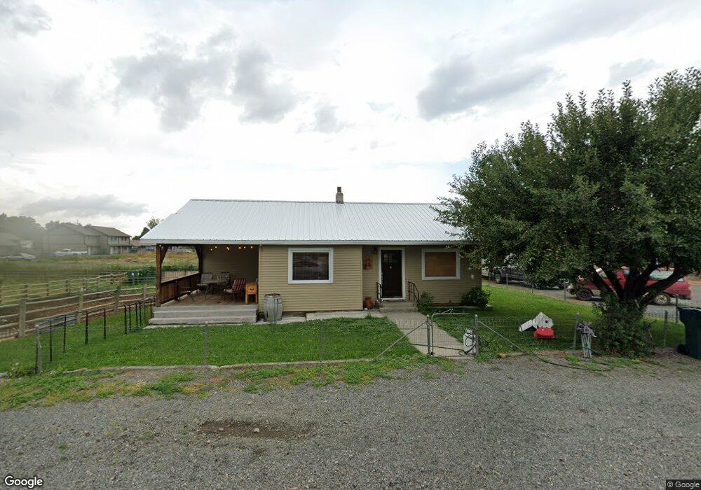 810 S Bridge St, Prairie City, OR 97869 - photo 1