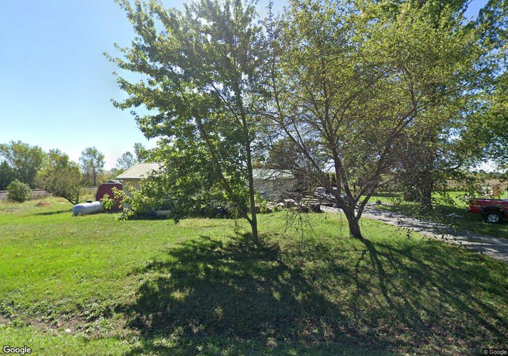 50 E Wellsburg Rd, Bluffton, IN 46714 - photo 1