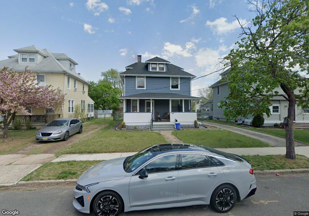 325 Heulings Ave, Riverside, NJ 08075 - photo 1