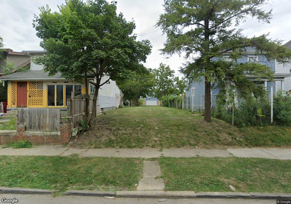 362 S Wayne Ave, Columbus, OH 43204 - photo 1