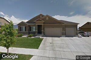 583 S Lake View Dr, Vineyard, UT 84058