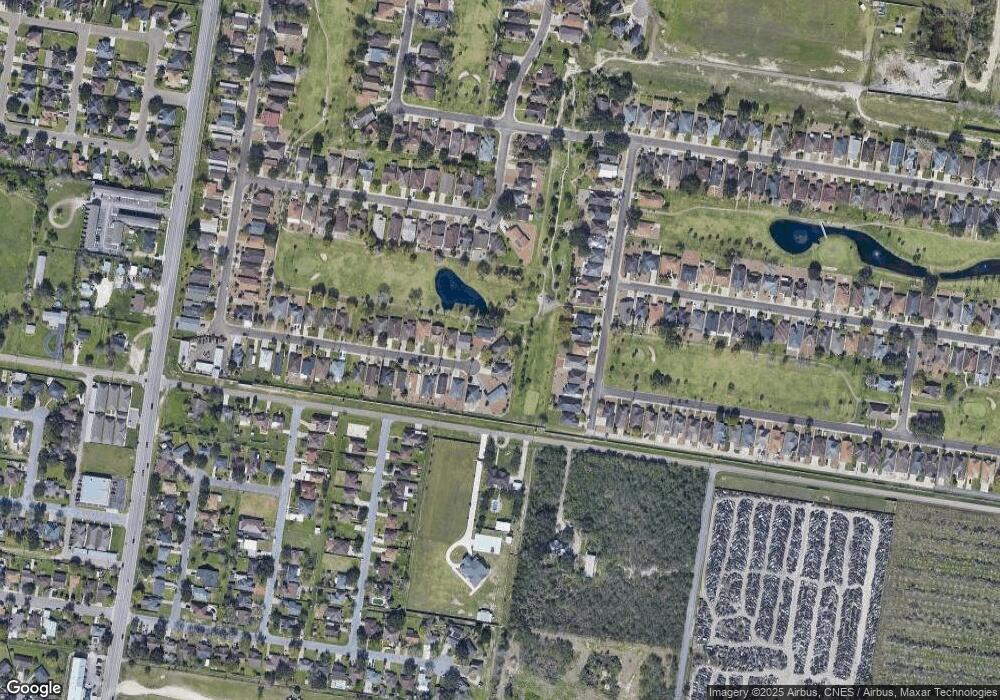 406 Belinda Dr, Alamo, TX 78516 - photo 1