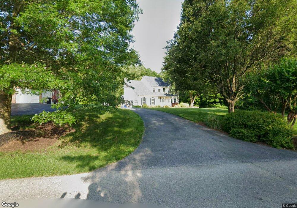 9190 Megatha Ln, Owings, MD 20736 - photo 1