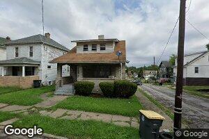 1527 Oregon Ave, Steubenville, OH 43952
