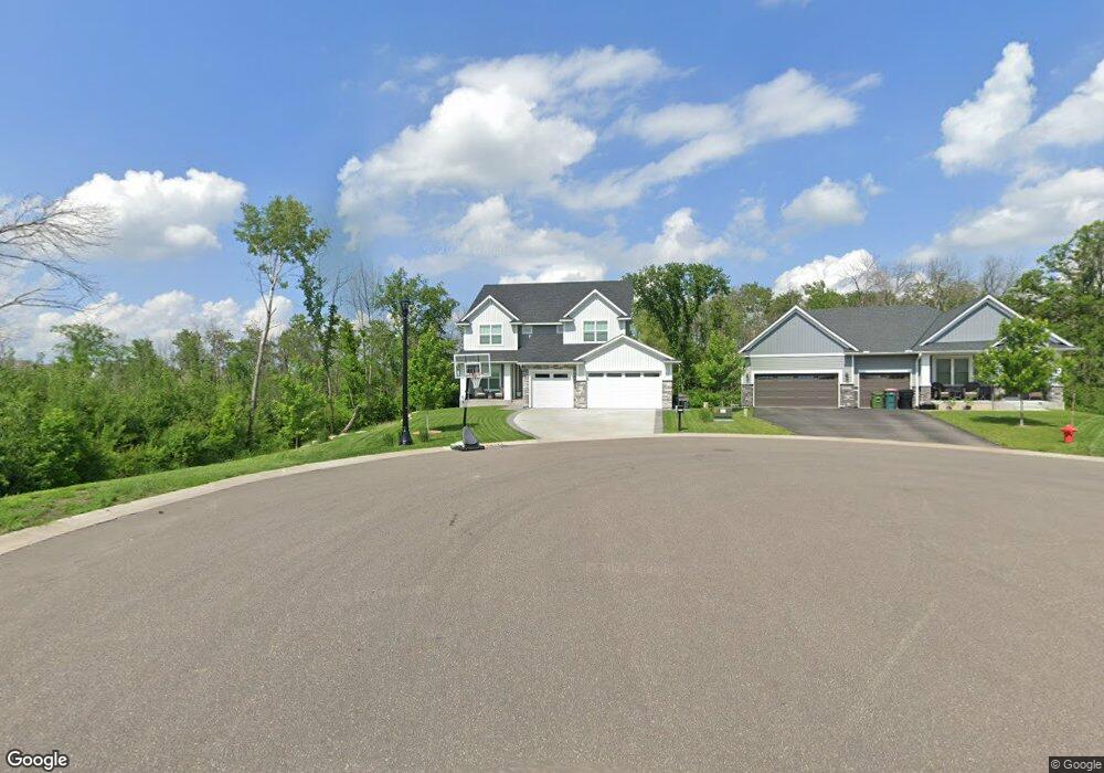 16061 Falcon Ave N, Hugo, MN 55038 - photo 1