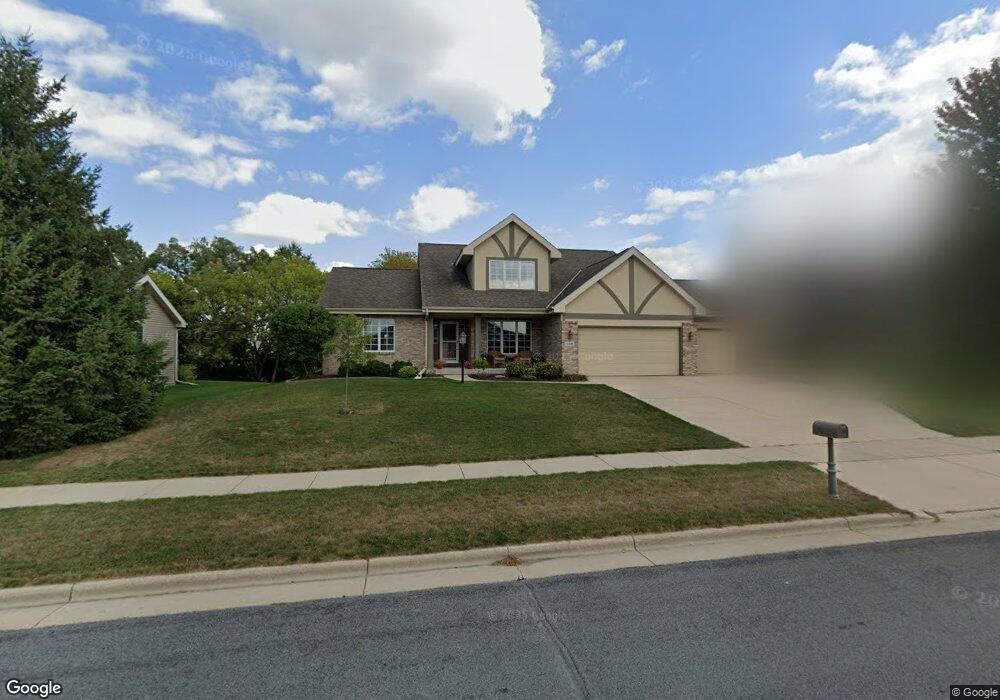 328 Oakmont St, Oregon, WI 53575 - photo 1