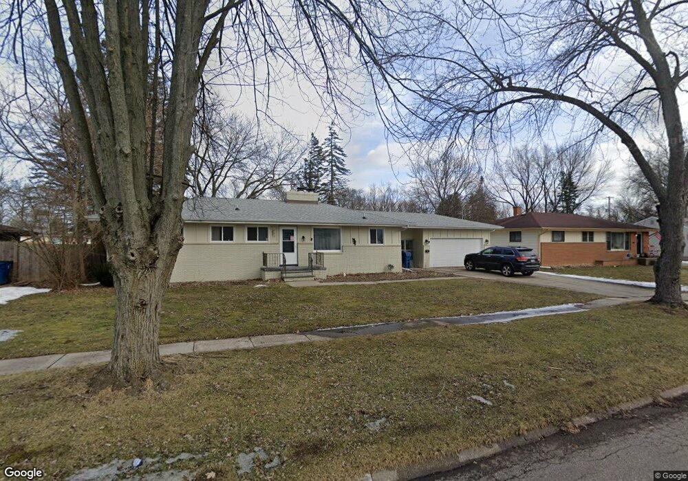 942 Oda St unit Bldg-Unit, Davison, MI 48423 - photo 1