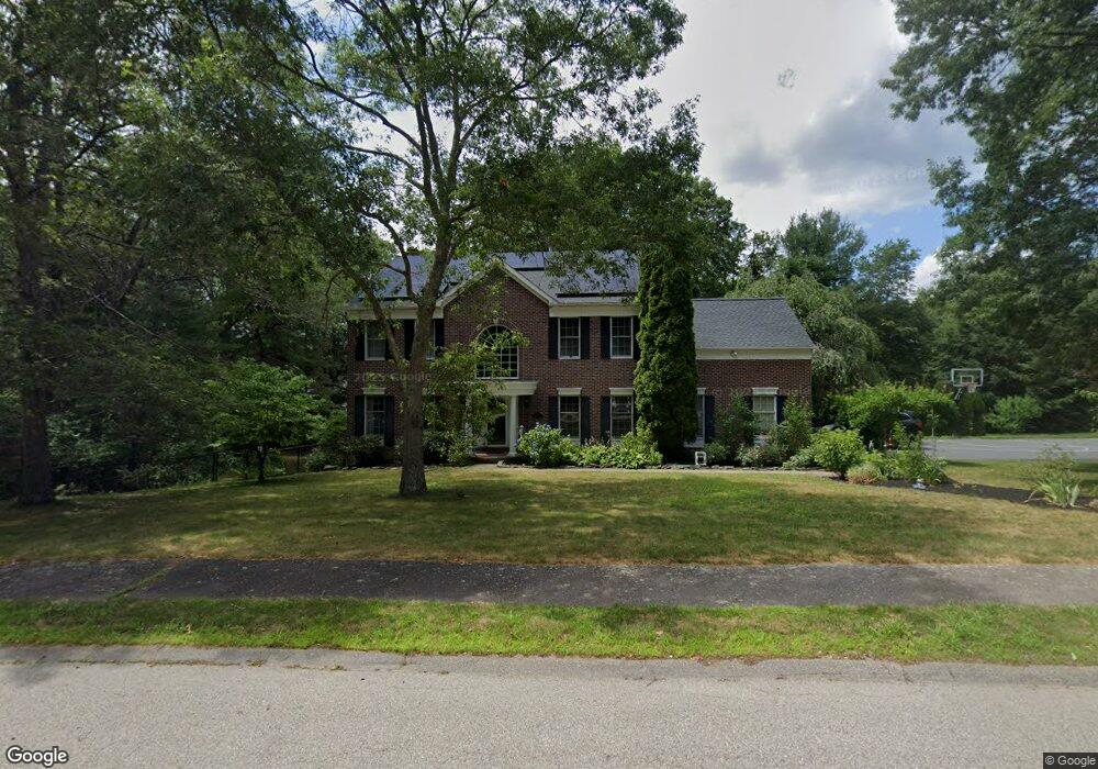 50 Firebrick Rd, Sharon, MA 02067 - photo 1