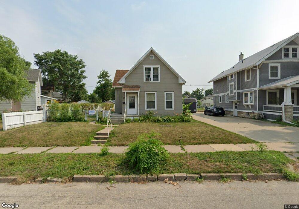 149 13th Ave SW, Cedar Rapids, IA 52404 - photo 1