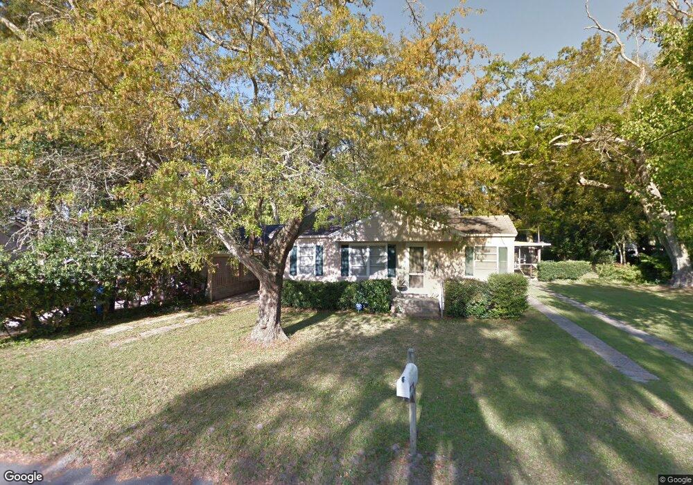 11 Perth Ct, Saint Simons Island, GA 31522 - photo 1