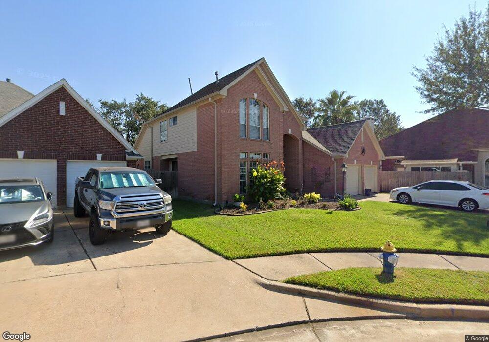 7702 Lone Meadow Ct, Houston, TX 77095 - photo 1