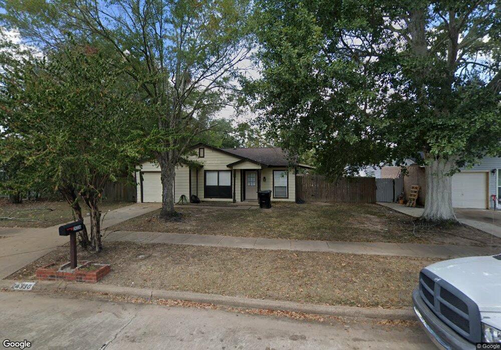 24330 Wild Horses Ln, Hockley, TX 77447 - photo 1