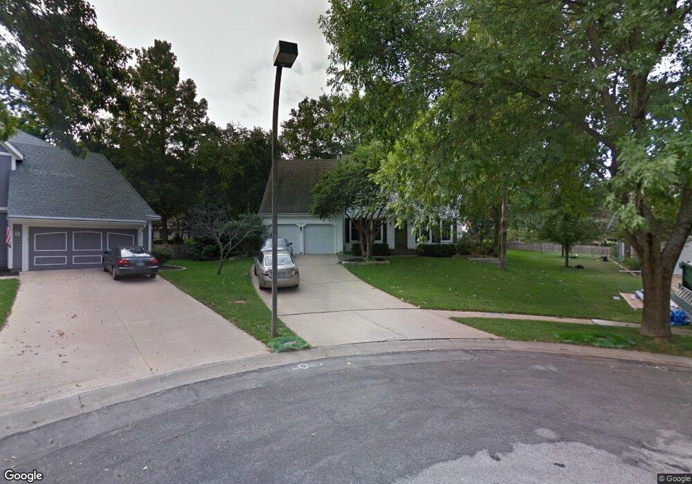 15229 W 84th St, Lenexa, KS 66219 - photo 1