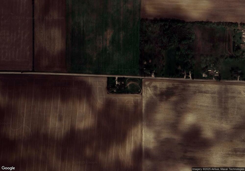 7815 W 825 N, Thorntown, IN 46071 - photo 1