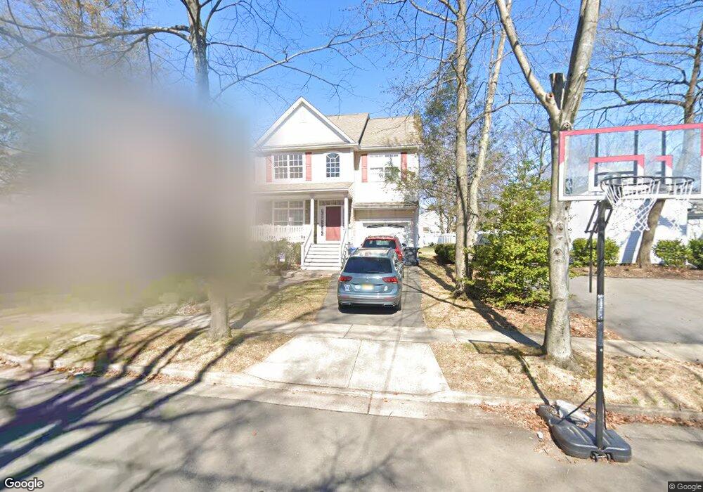 39 Myrtle Ave, Metuchen, NJ 08840 - photo 1