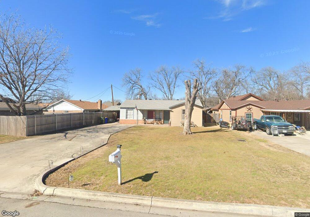 8536 Pemberton Ct, Fort Worth, TX 76108 - photo 1