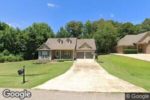 114 Deerfield Rd, Guntown, MS 38849