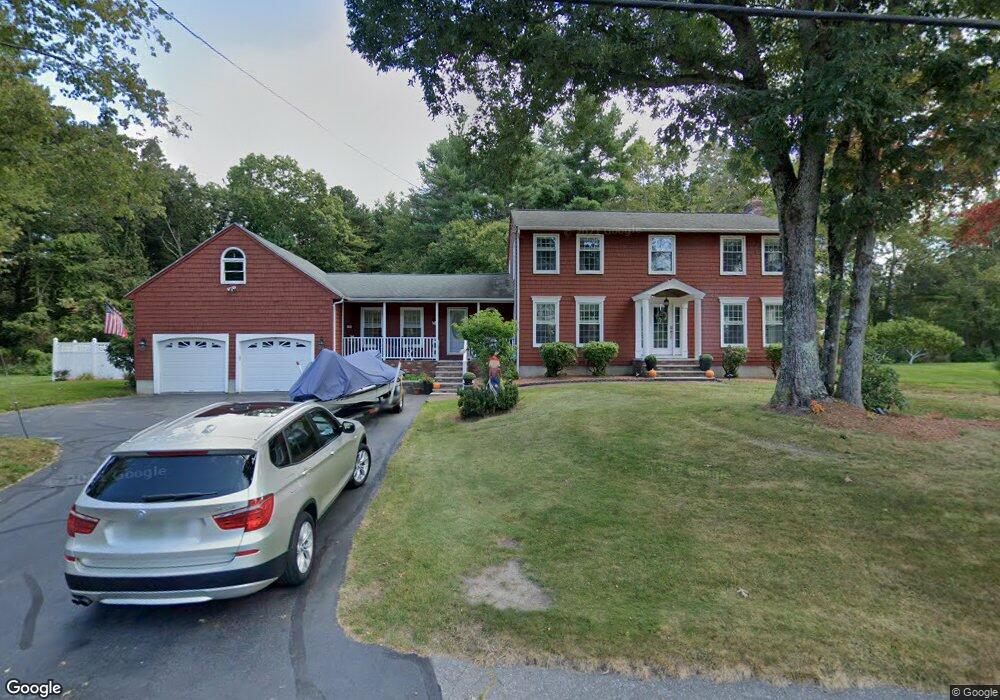 15 Blacksmith Rd, Dracut, MA 01826 - photo 1