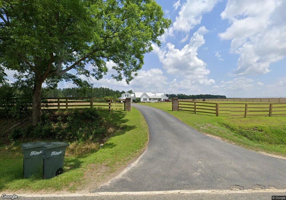 730 Dixie-Barwick Rd, Dixie, GA 31629 - photo 1