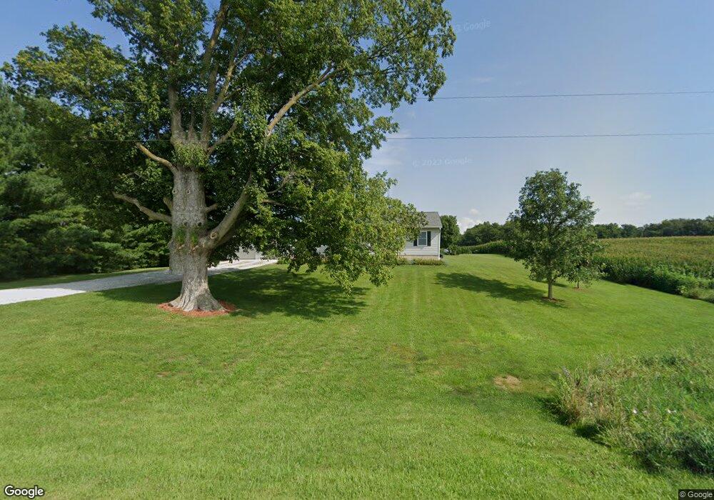 1716 Literberry Triopia Rd, Jacksonville, IL 62650 - photo 1