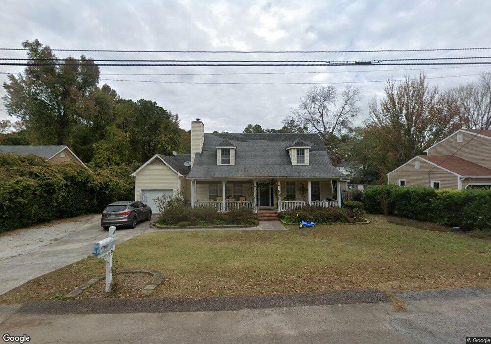 4149 Day Rd, Augusta, GA 30907 - photo 1